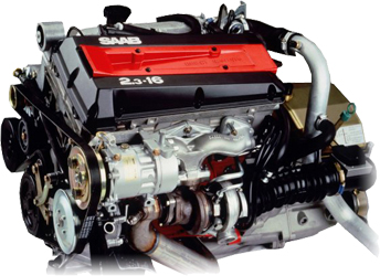 U3202 Engine